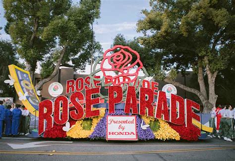 2024 rose bowl game tickets|rose bowl parade packages 2024.